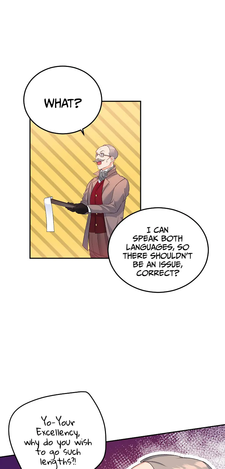 Lady Evony Chapter 26 page 11 - 
