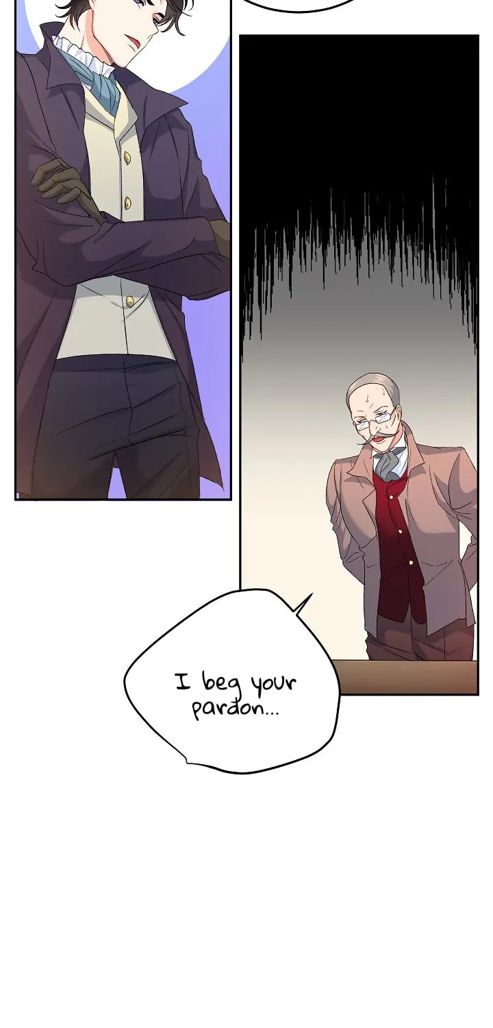 Lady Evony Chapter 26 page 13 - 