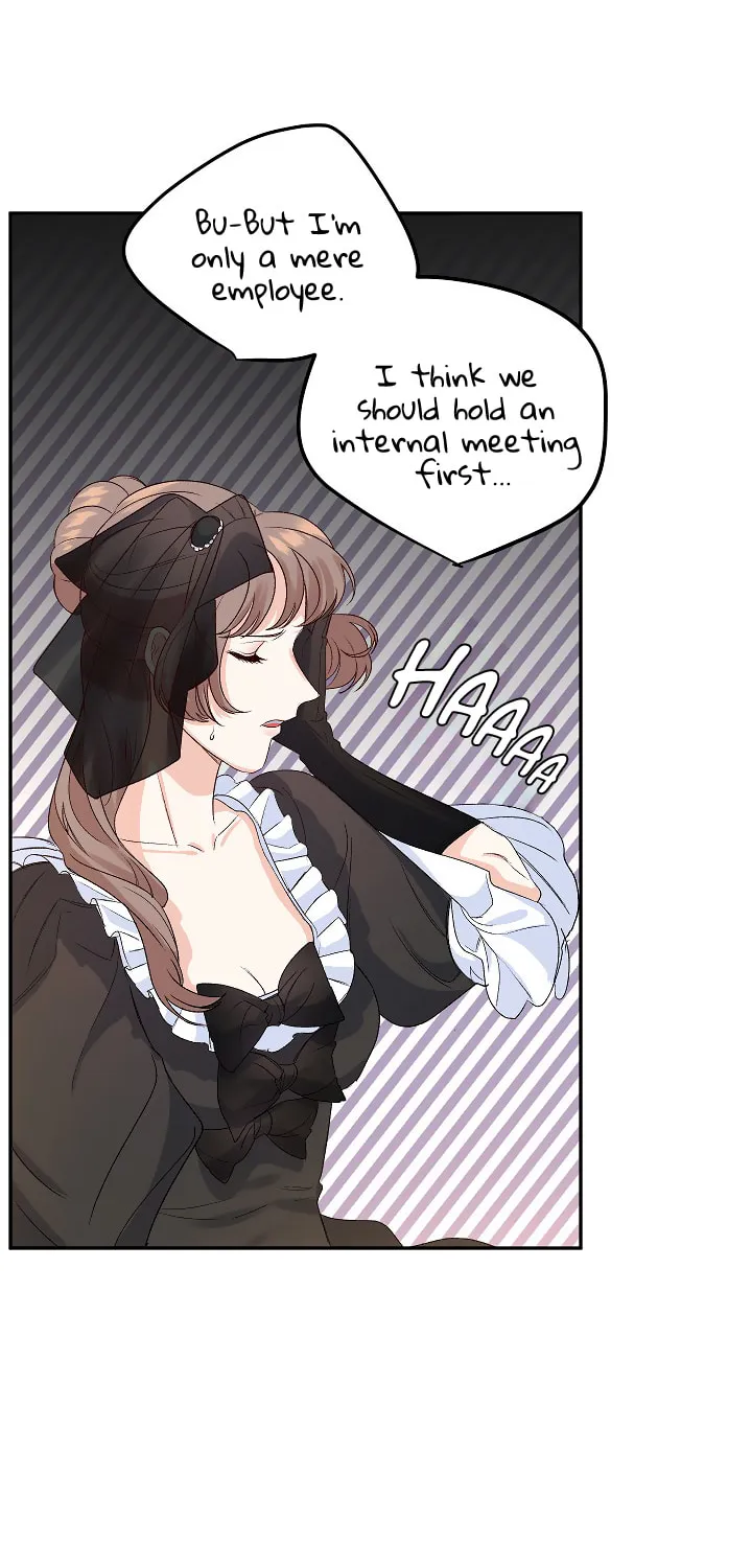 Lady Evony Chapter 26 page 14 - 