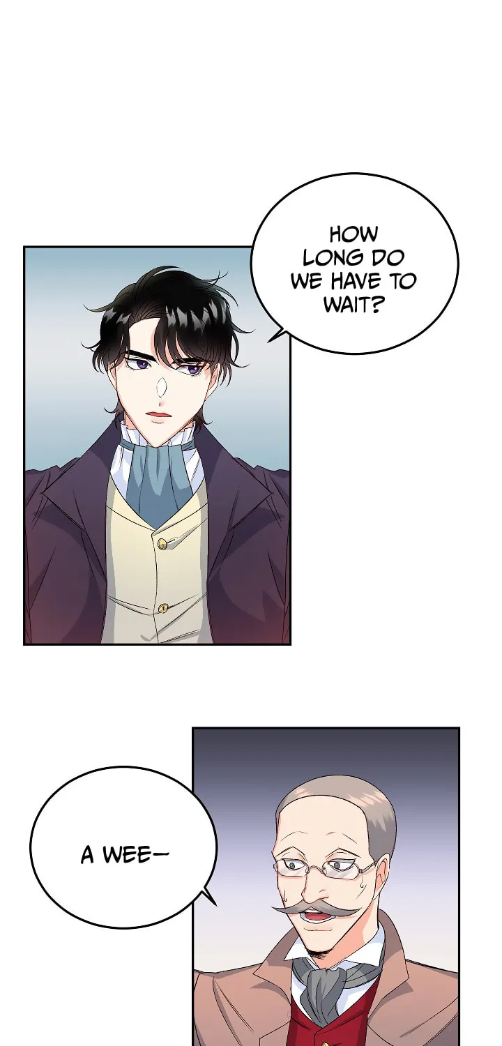 Lady Evony Chapter 26 page 16 - 