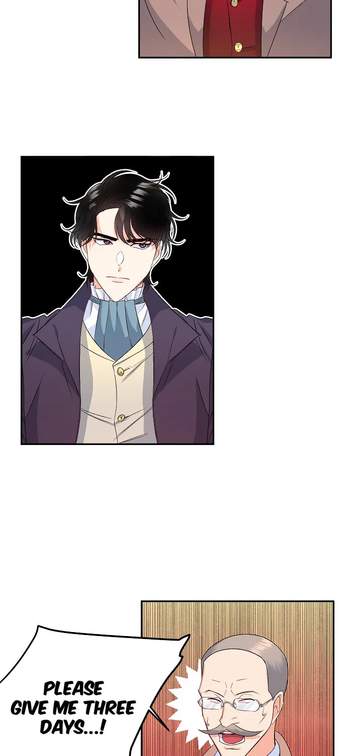 Lady Evony Chapter 26 page 17 - 