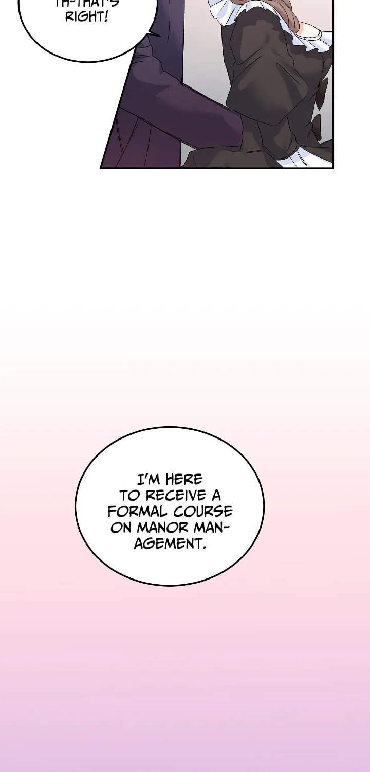 Lady Evony Chapter 26 page 3 - 