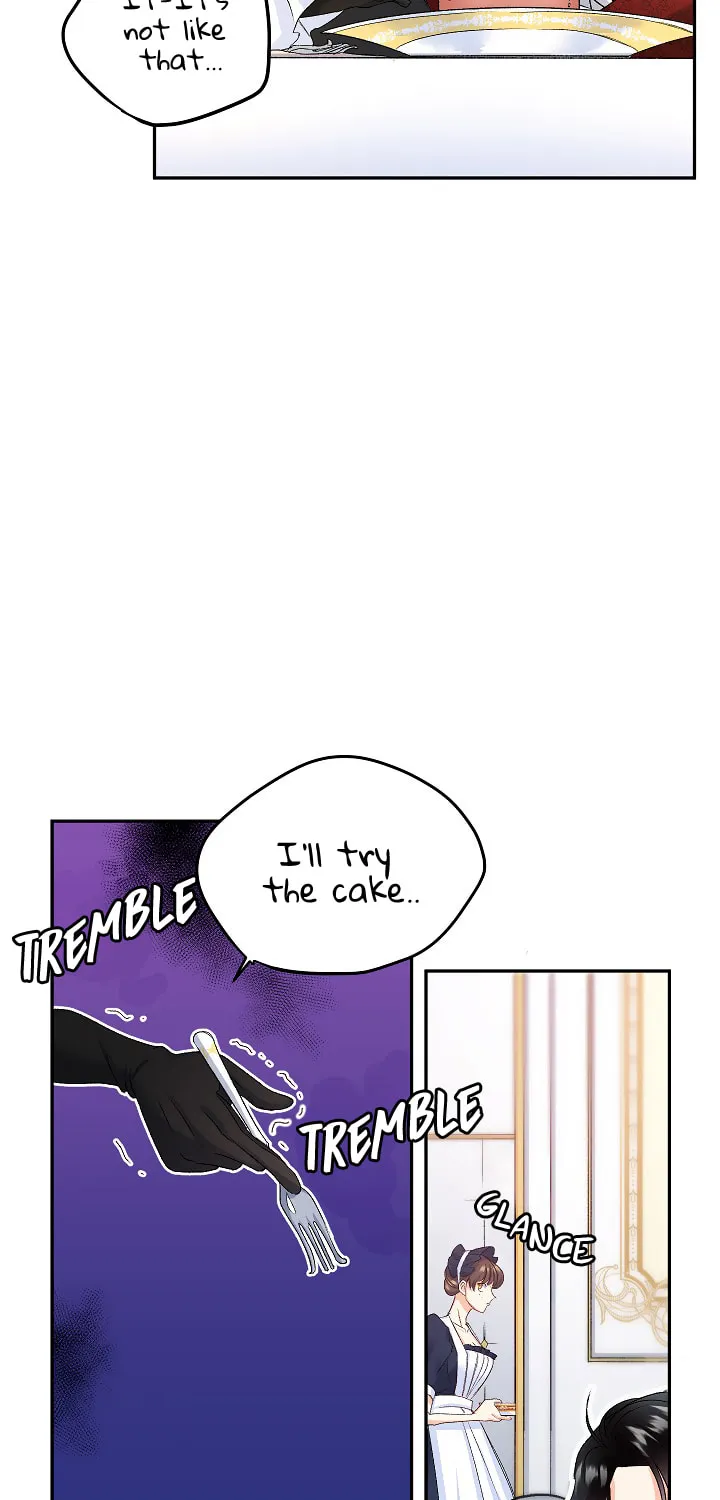 Lady Evony Chapter 26 page 23 - 