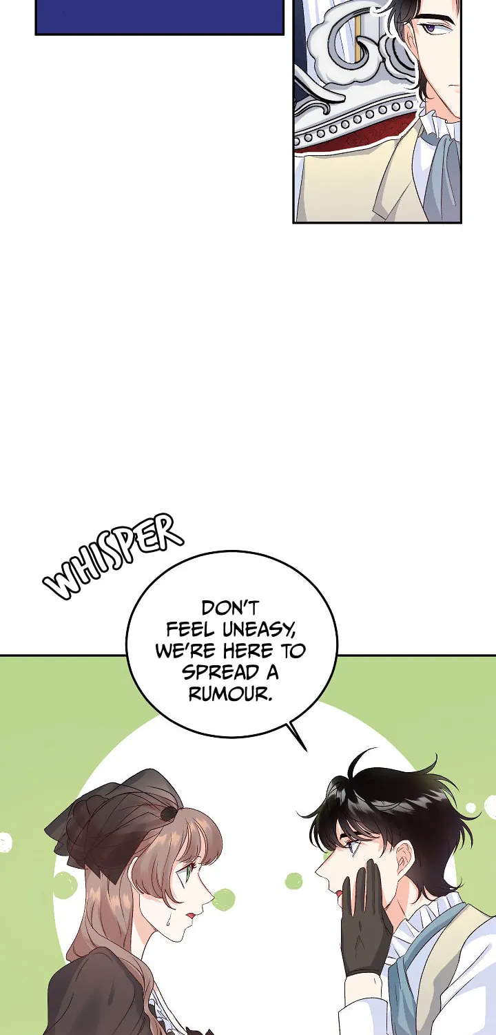 Lady Evony Chapter 26 page 24 - 