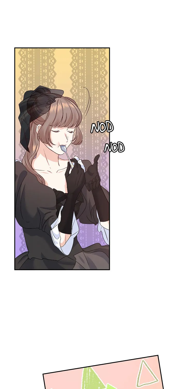 Lady Evony Chapter 26 page 26 - 