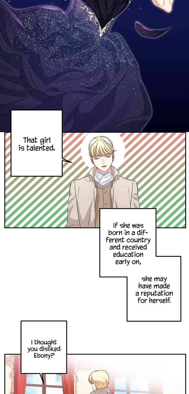 Lady Evony Chapter 26 page 30 - 