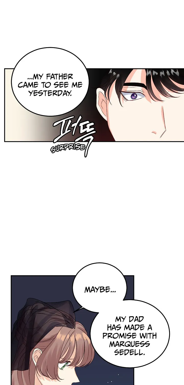 Lady Evony Chapter 26 page 32 - 