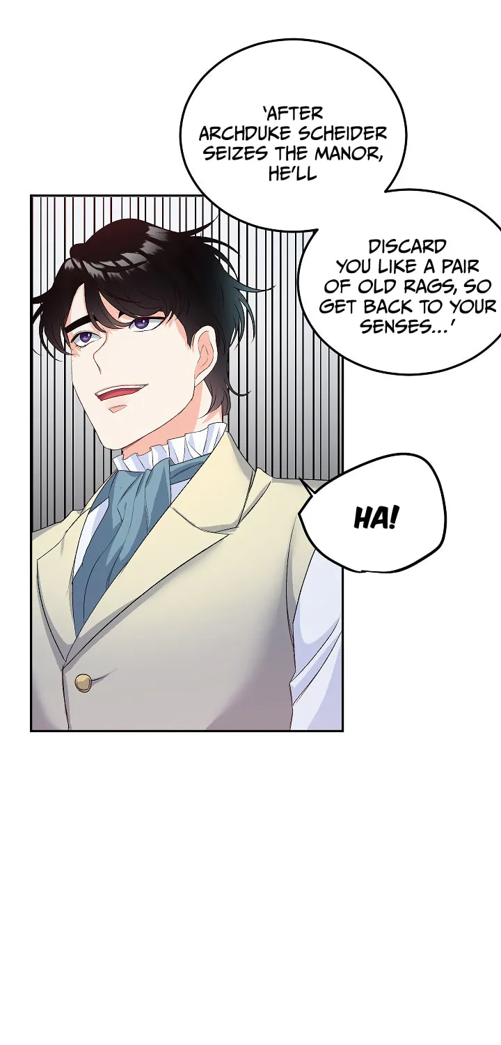 Lady Evony Chapter 26 page 34 - 