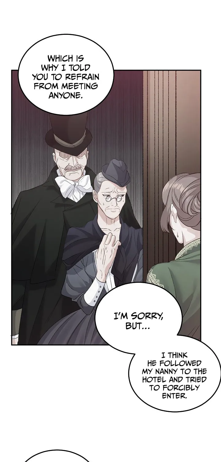 Lady Evony Chapter 26 page 36 - 