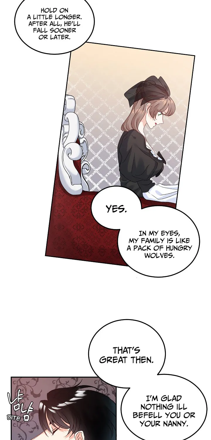 Lady Evony Chapter 26 page 37 - 