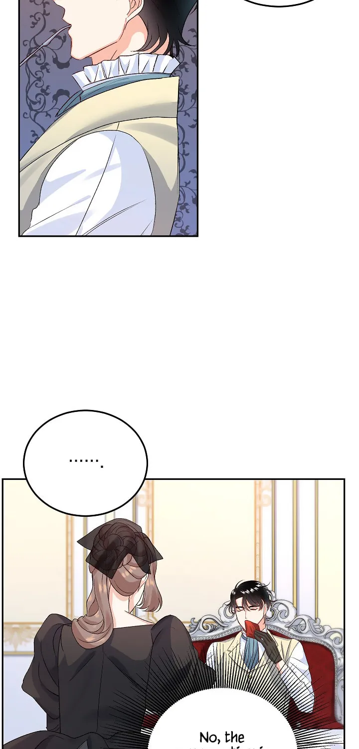 Lady Evony Chapter 26 page 38 - 