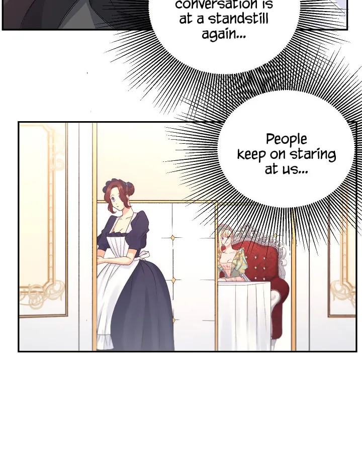 Lady Evony Chapter 26 page 39 - 