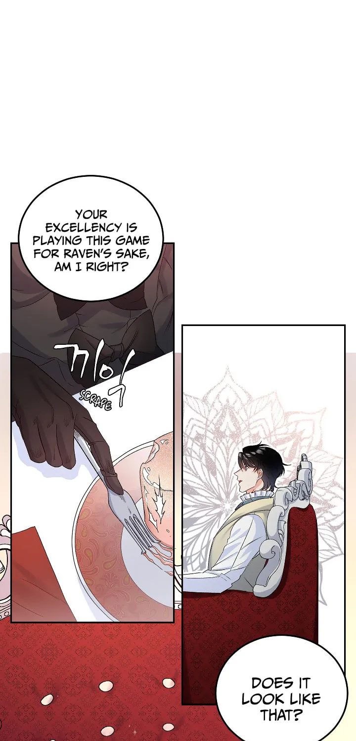 Lady Evony Chapter 26 page 42 - 