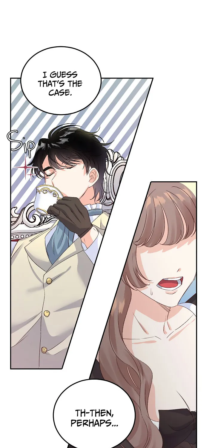 Lady Evony Chapter 26 page 44 - 