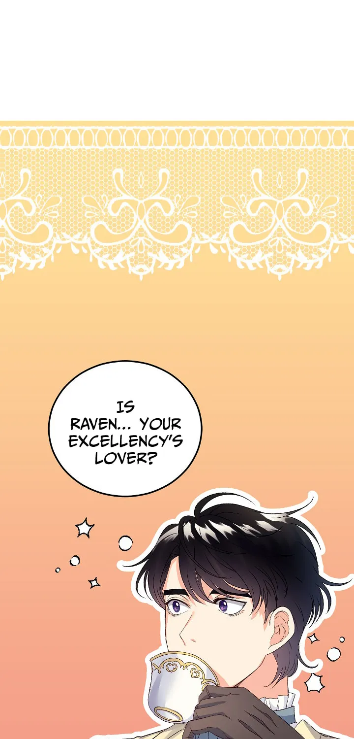 Lady Evony Chapter 26 page 46 - 