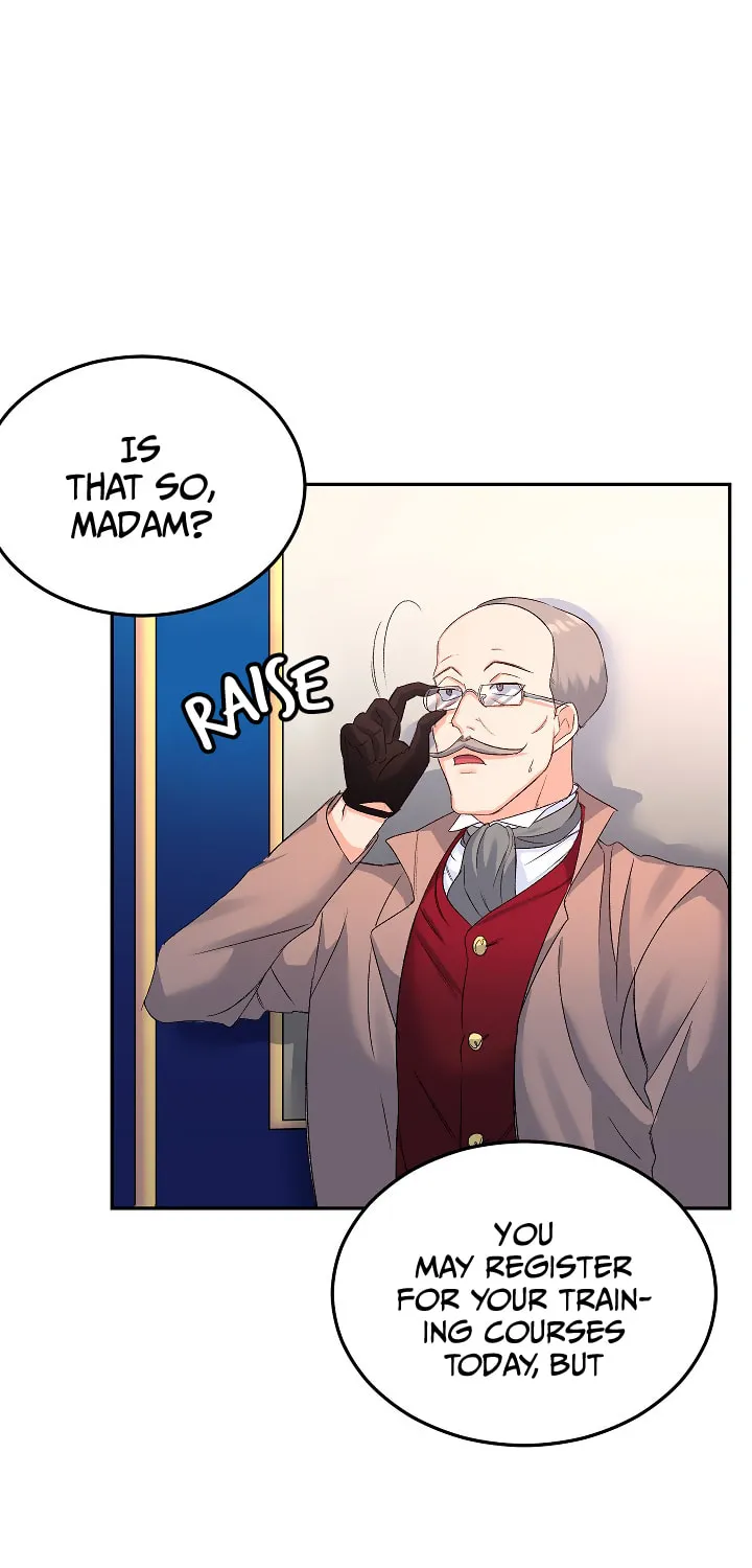 Lady Evony Chapter 26 page 6 - 