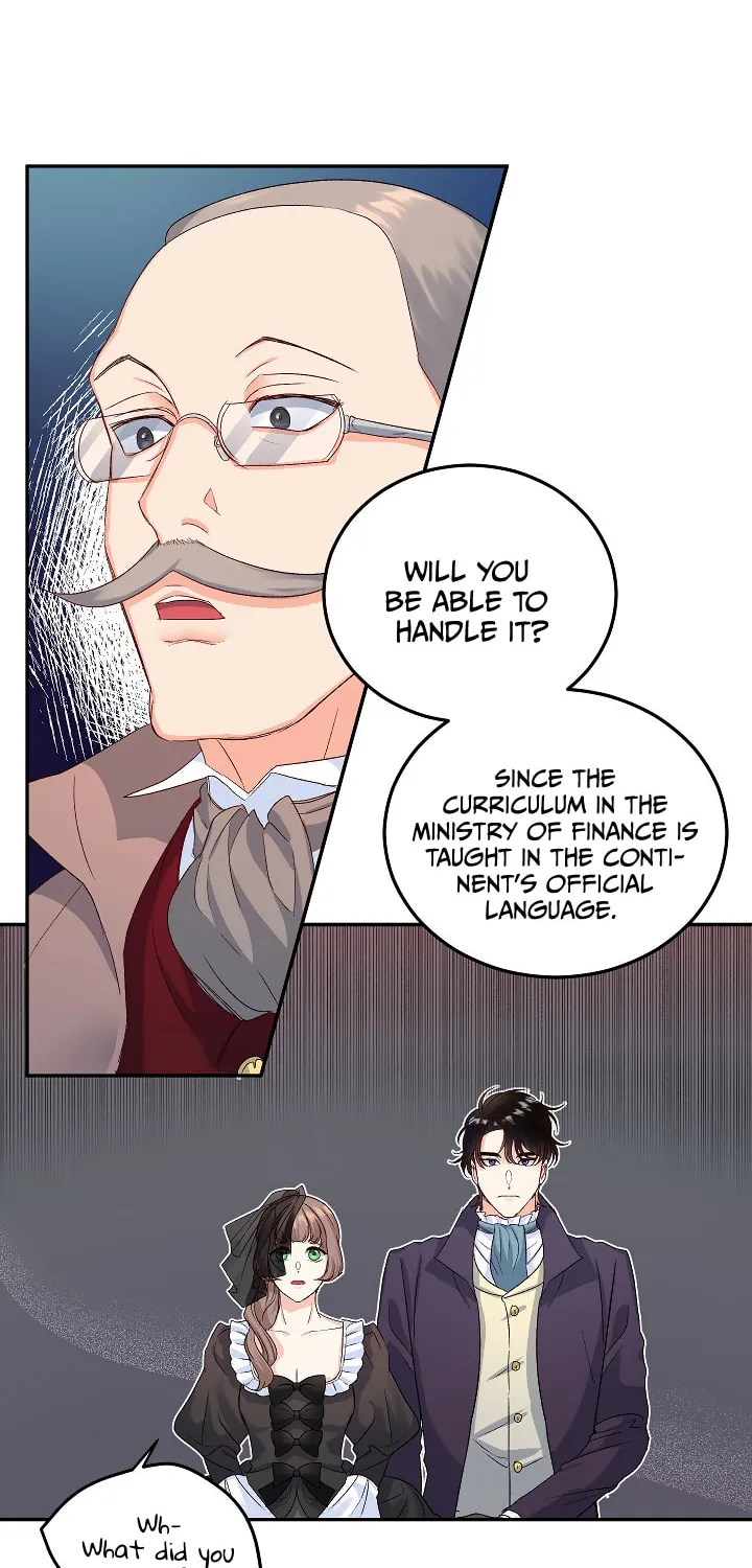Lady Evony Chapter 26 page 7 - 