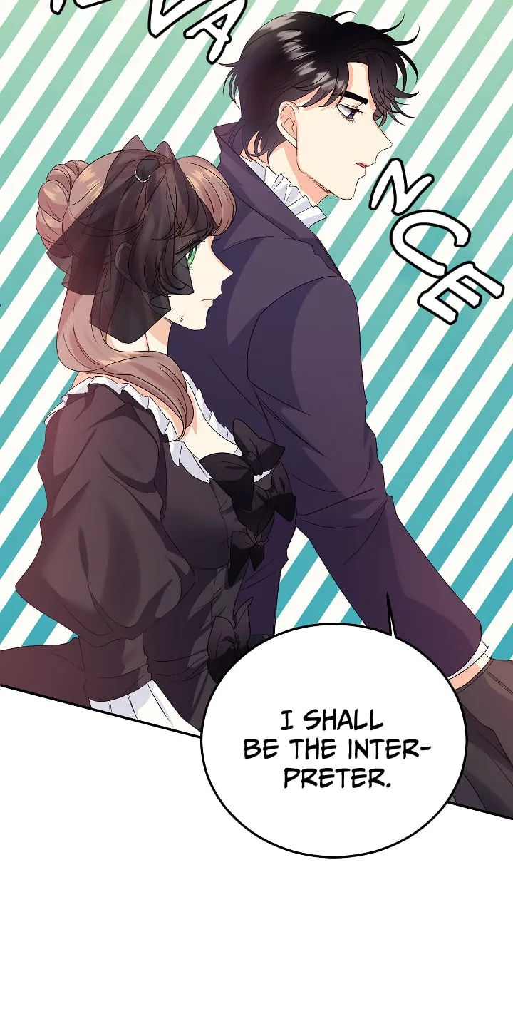 Lady Evony Chapter 26 page 10 - 