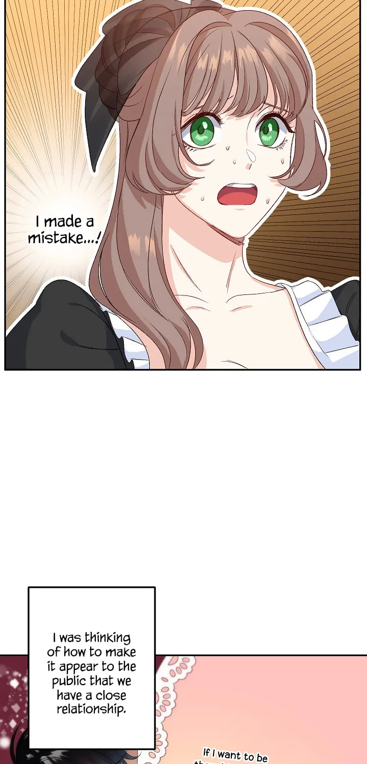 Lady Evony Chapter 27 page 2 - 