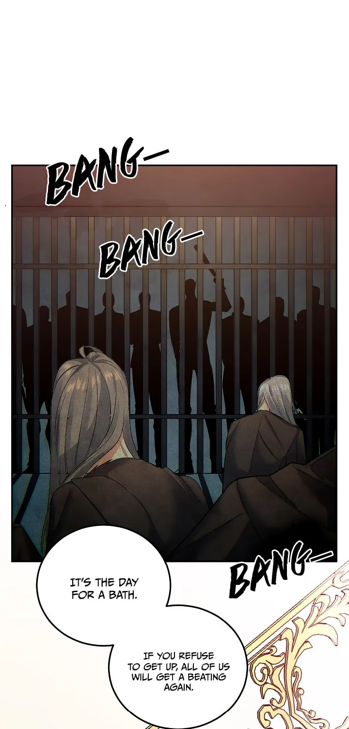 Lady Evony Chapter 27 page 13 - 