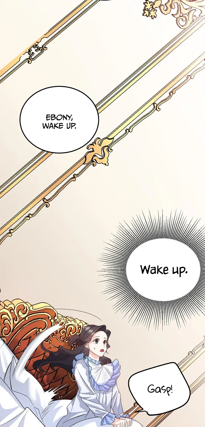 Lady Evony Chapter 27 page 14 - 