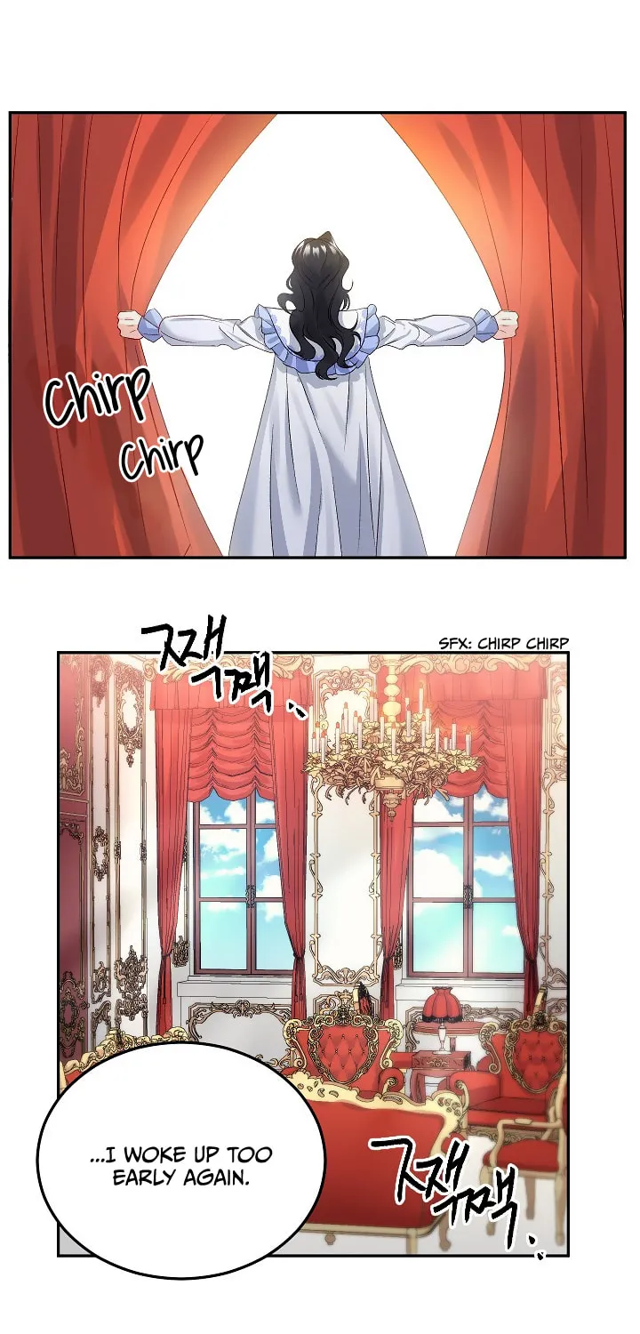 Lady Evony Chapter 27 page 16 - 