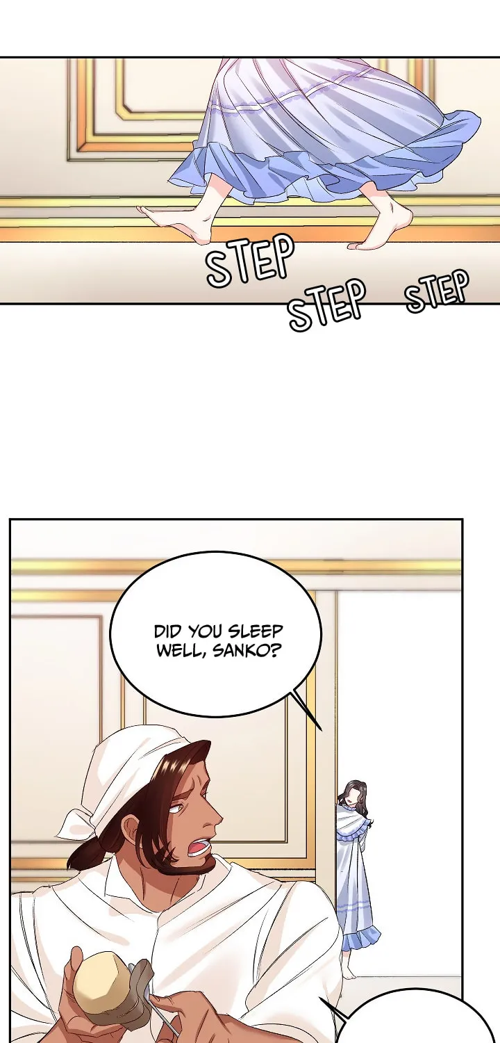 Lady Evony Chapter 27 page 17 - 