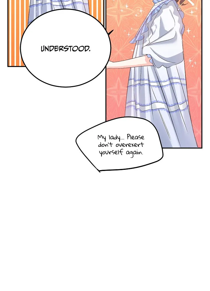 Lady Evony Chapter 27 page 21 - 