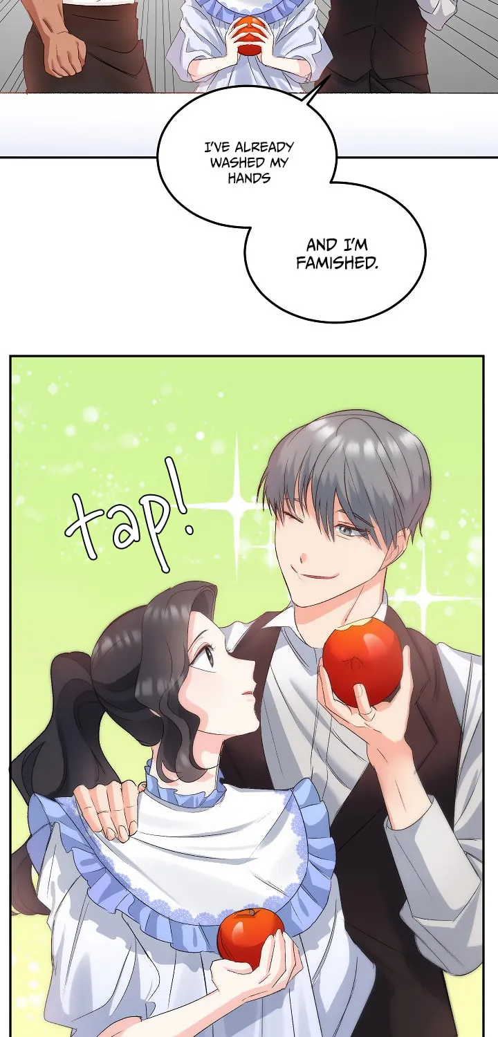 Lady Evony Chapter 27 page 24 - 