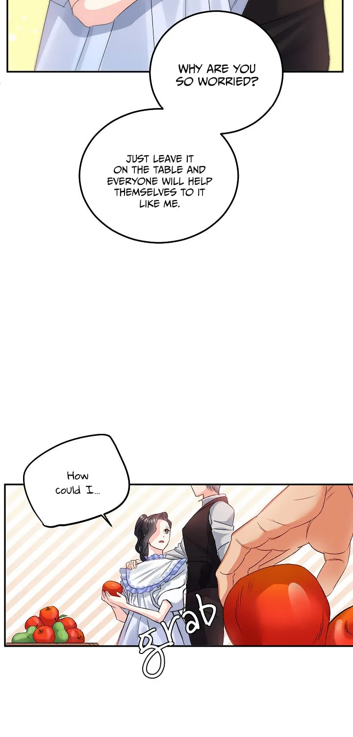 Lady Evony Chapter 27 page 25 - 