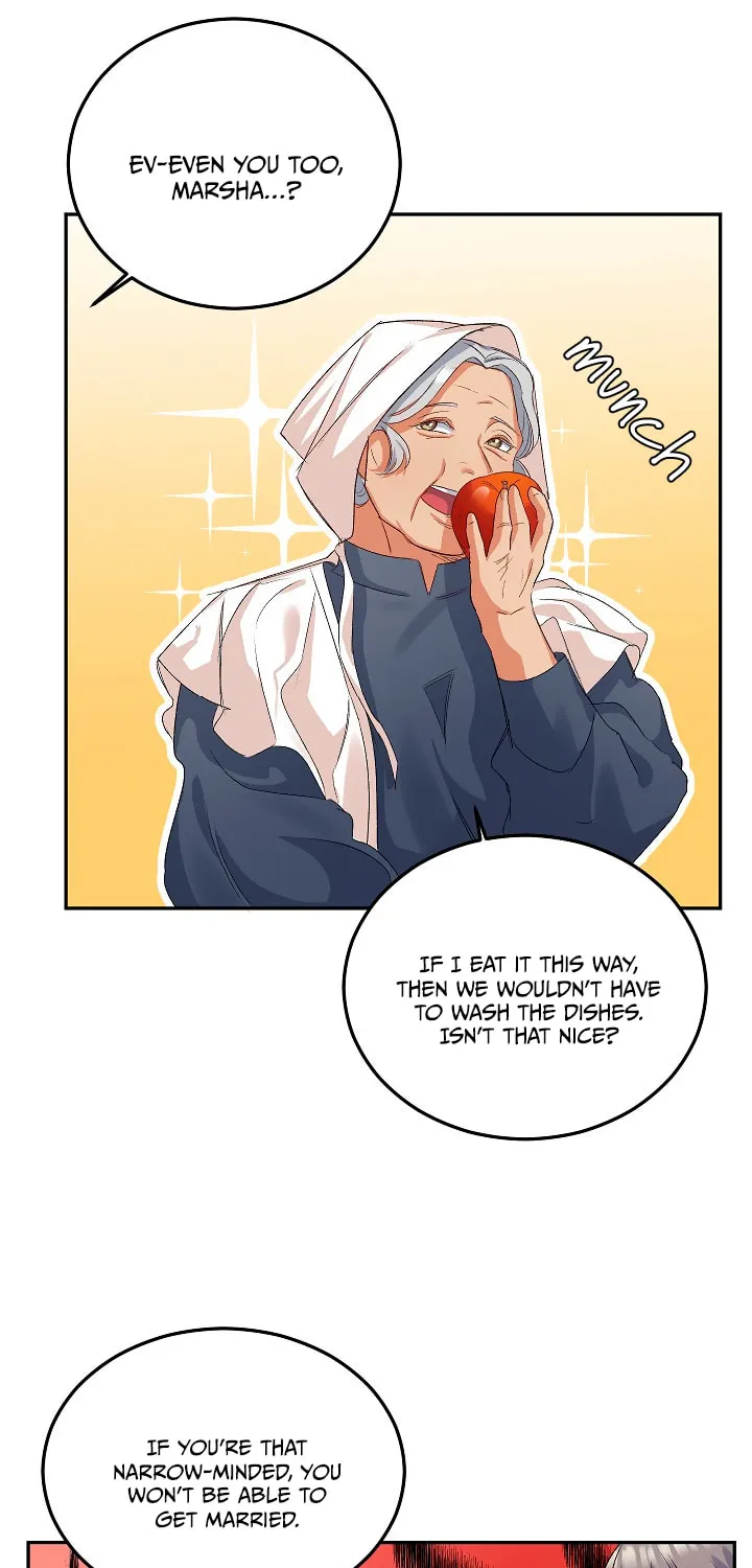 Lady Evony Chapter 27 page 26 - 