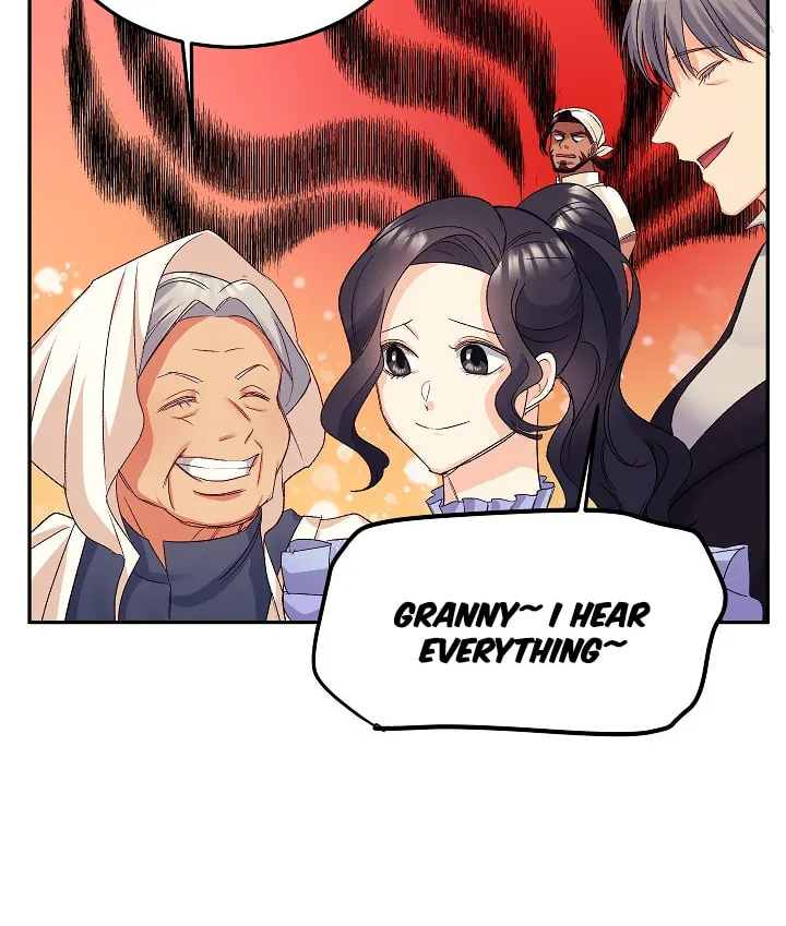 Lady Evony Chapter 27 page 27 - 