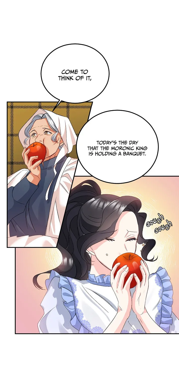 Lady Evony Chapter 27 page 28 - 