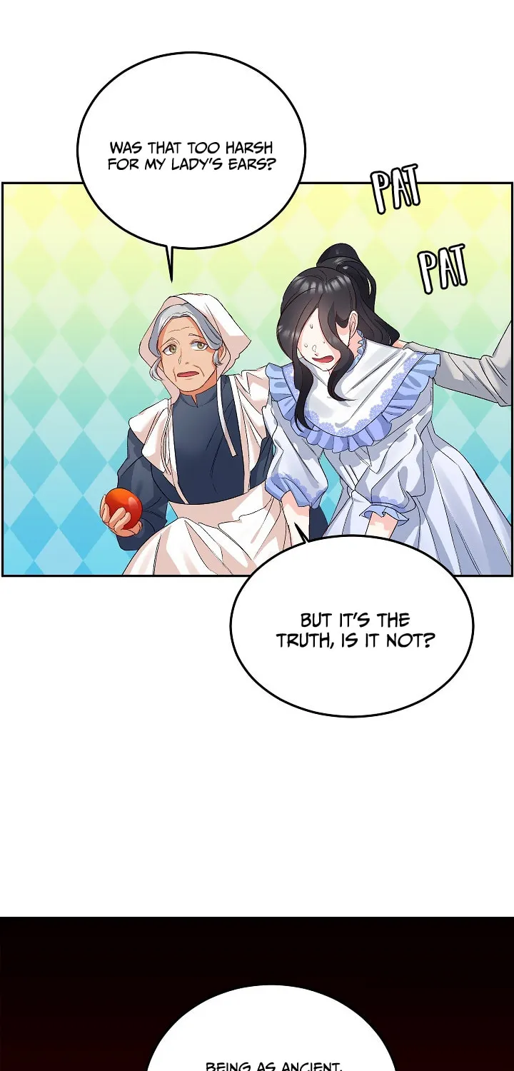 Lady Evony Chapter 27 page 29 - 