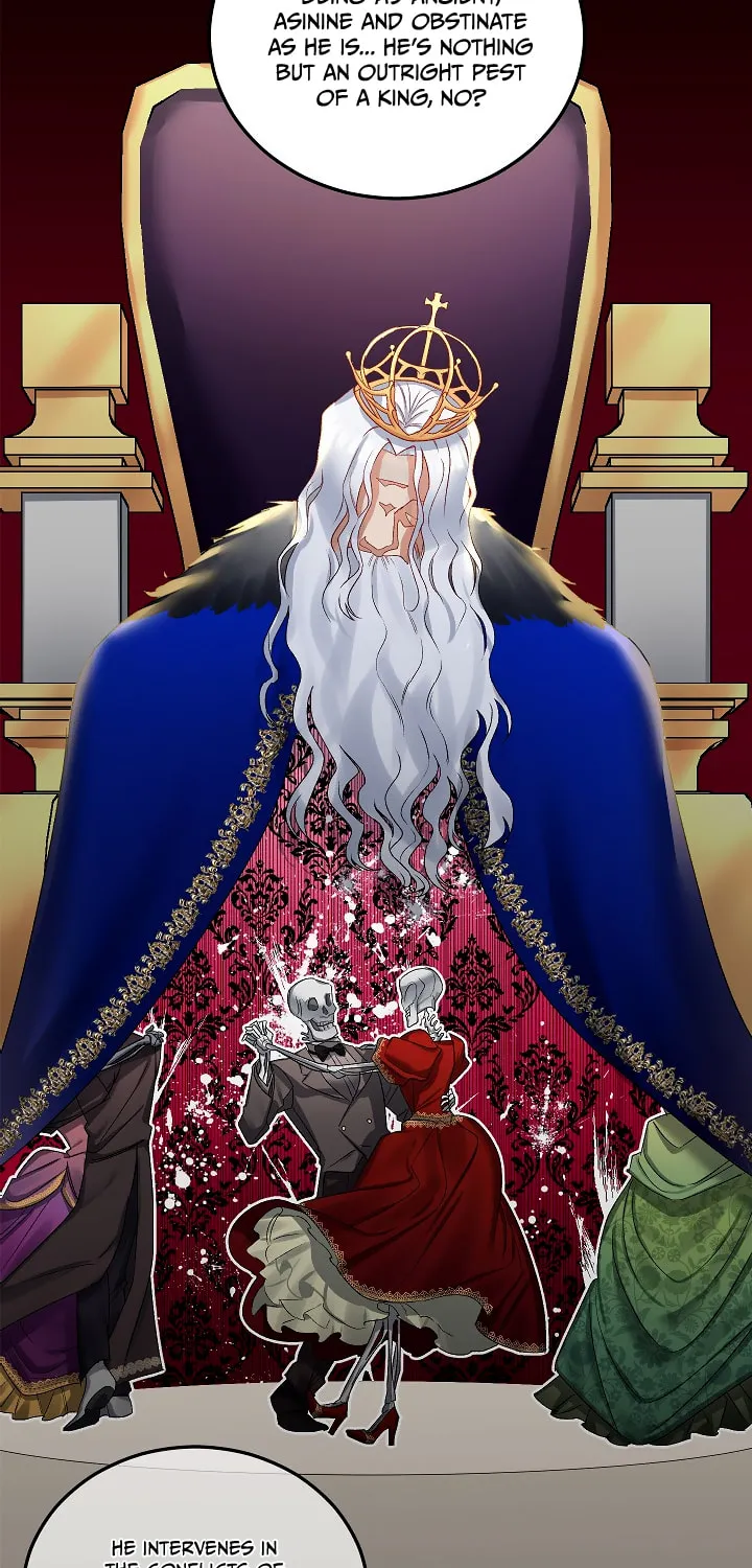 Lady Evony Chapter 27 page 30 - 