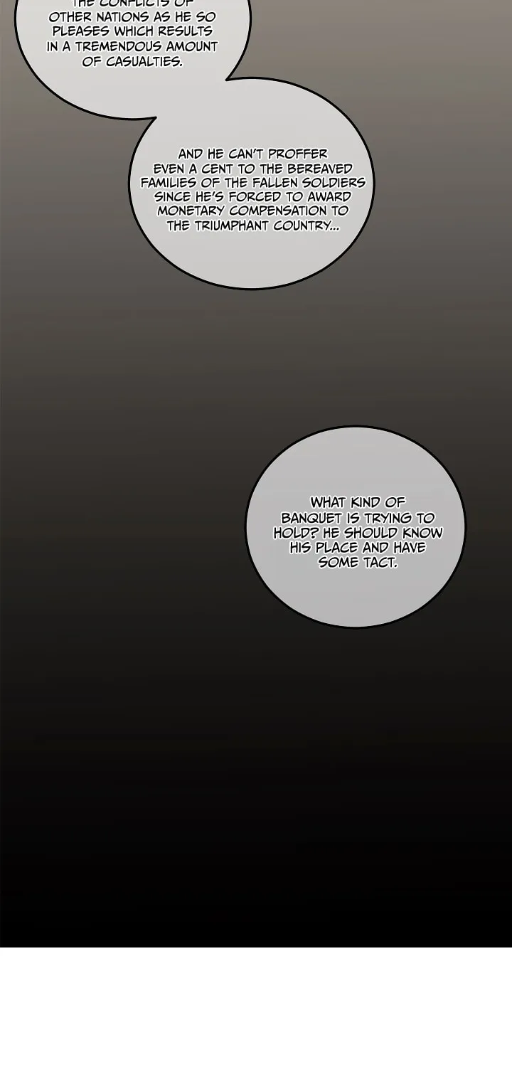 Lady Evony Chapter 27 page 31 - 