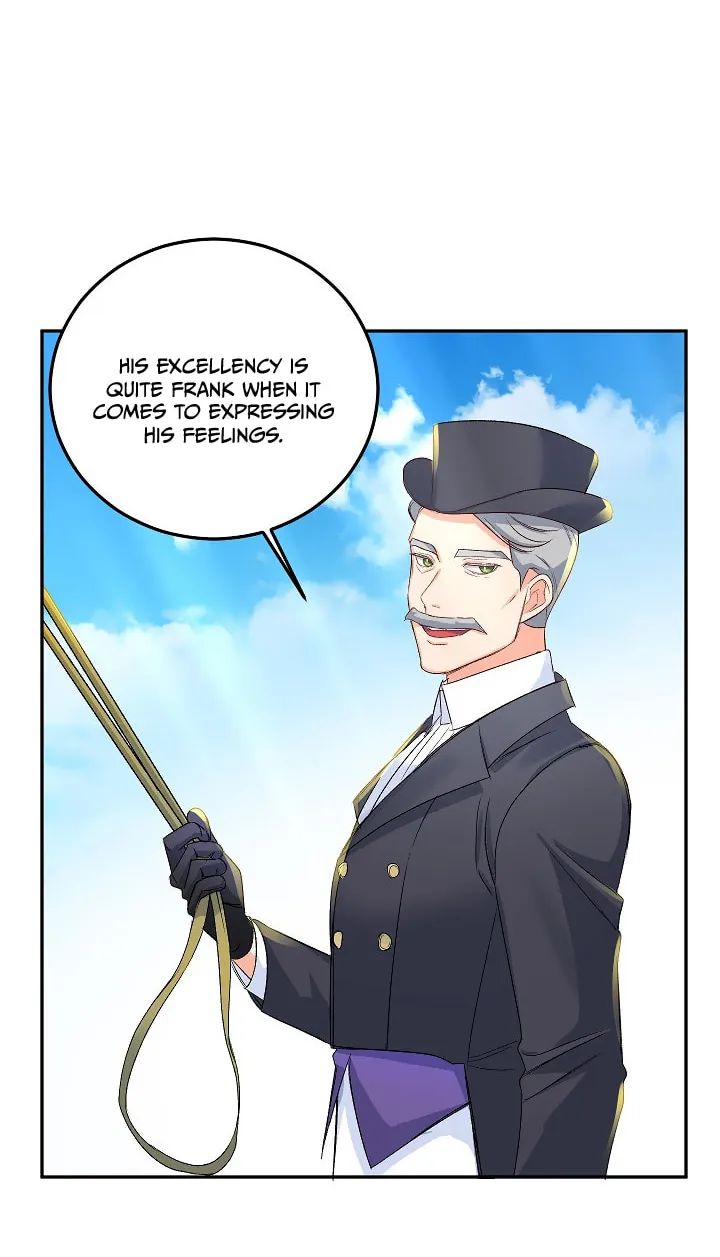 Lady Evony Chapter 27 page 35 - 