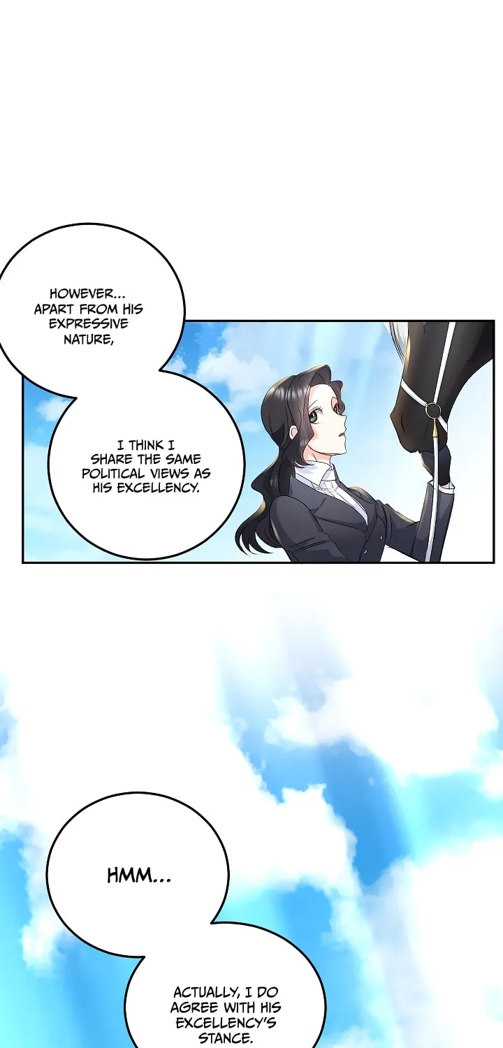 Lady Evony Chapter 27 page 36 - 