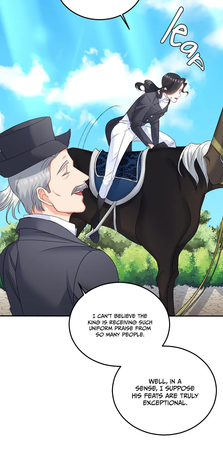 Lady Evony Chapter 27 page 37 - 