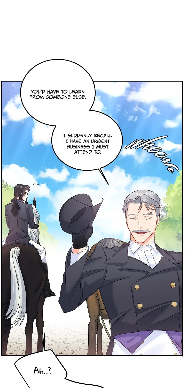 Lady Evony Chapter 27 page 39 - 