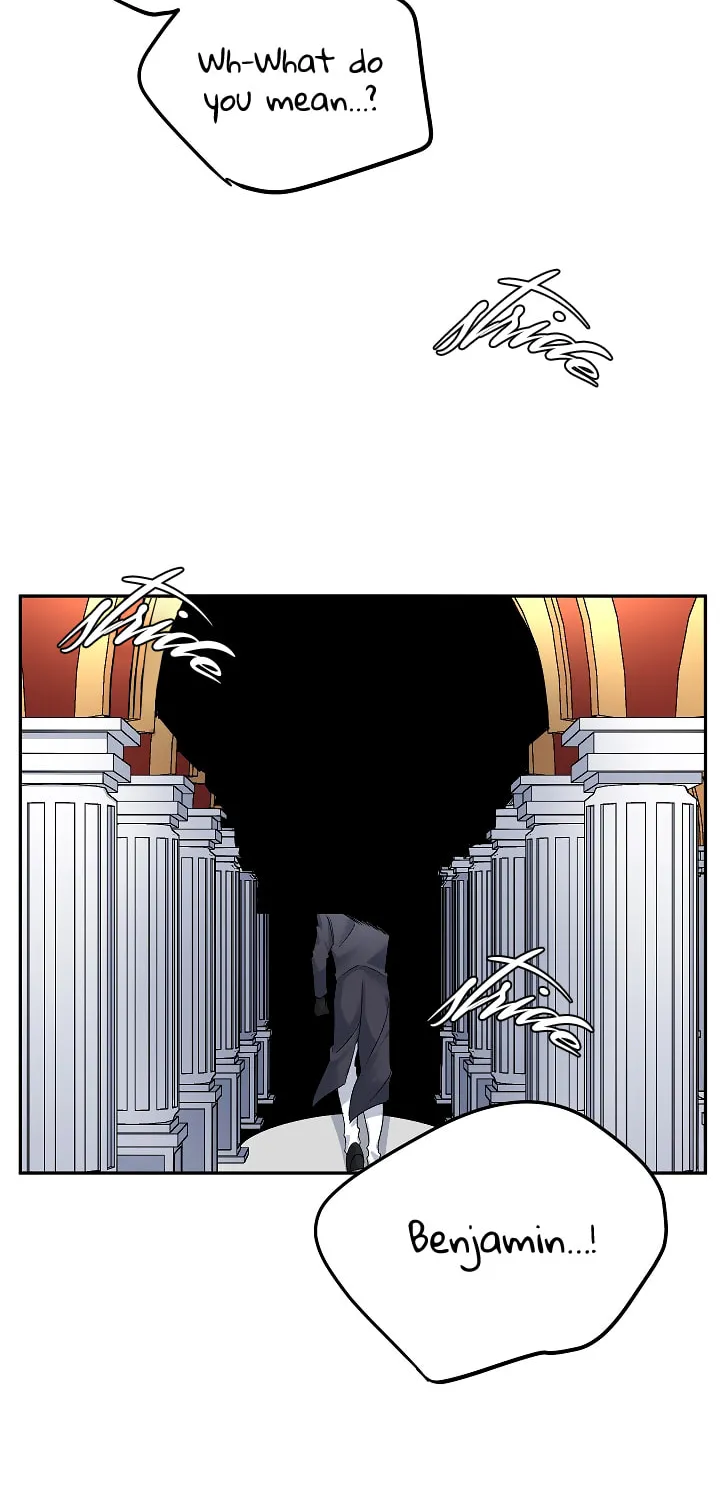 Lady Evony Chapter 27 page 40 - 