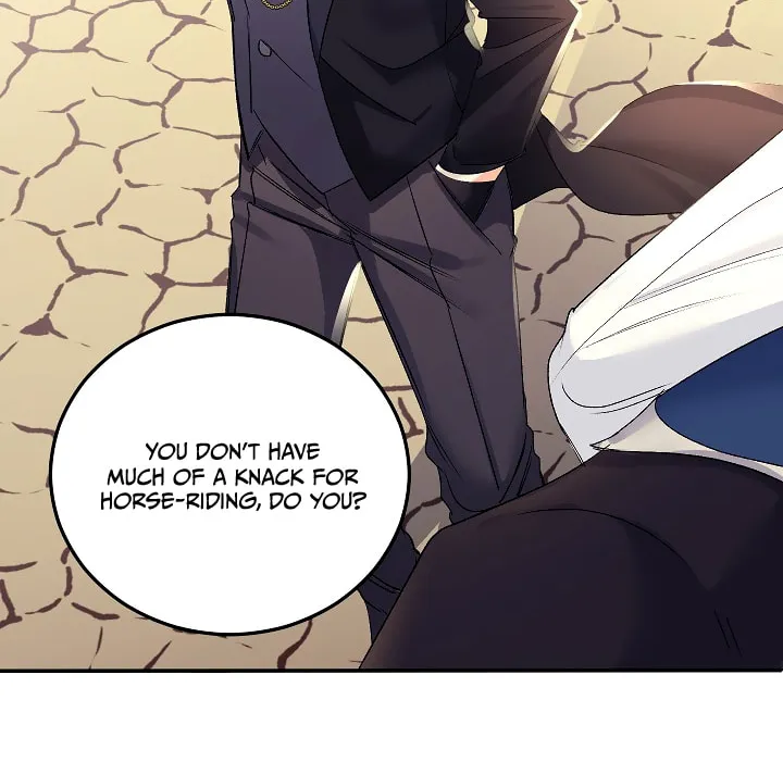 Lady Evony Chapter 27 page 44 - 