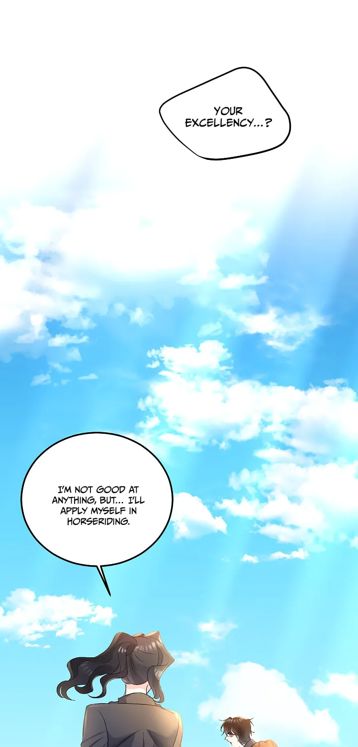 Lady Evony Chapter 27 page 45 - 