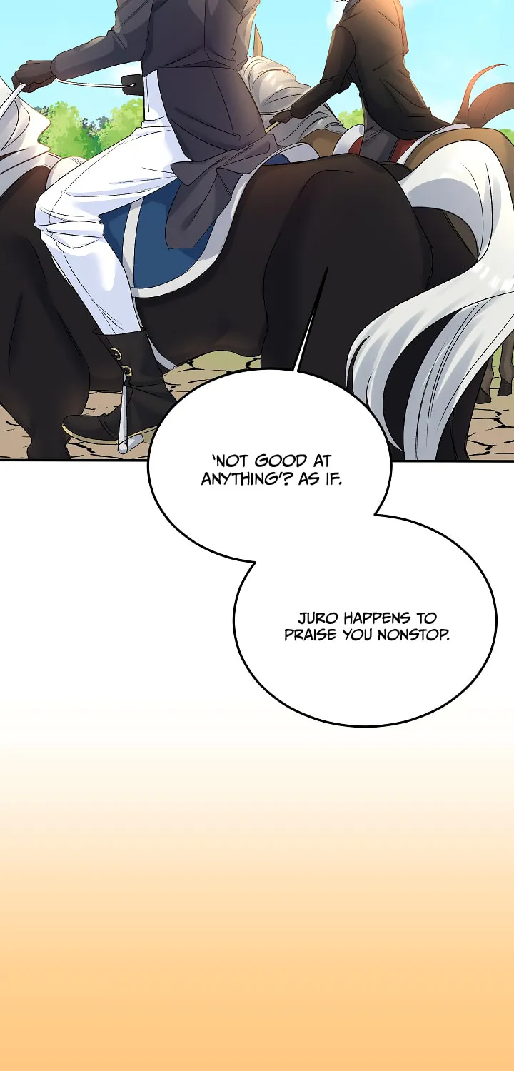 Lady Evony Chapter 27 page 46 - 