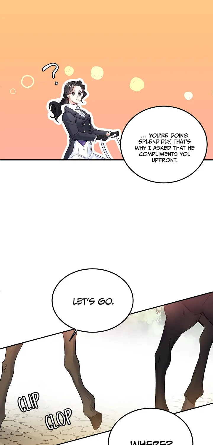 Lady Evony Chapter 27 page 47 - 