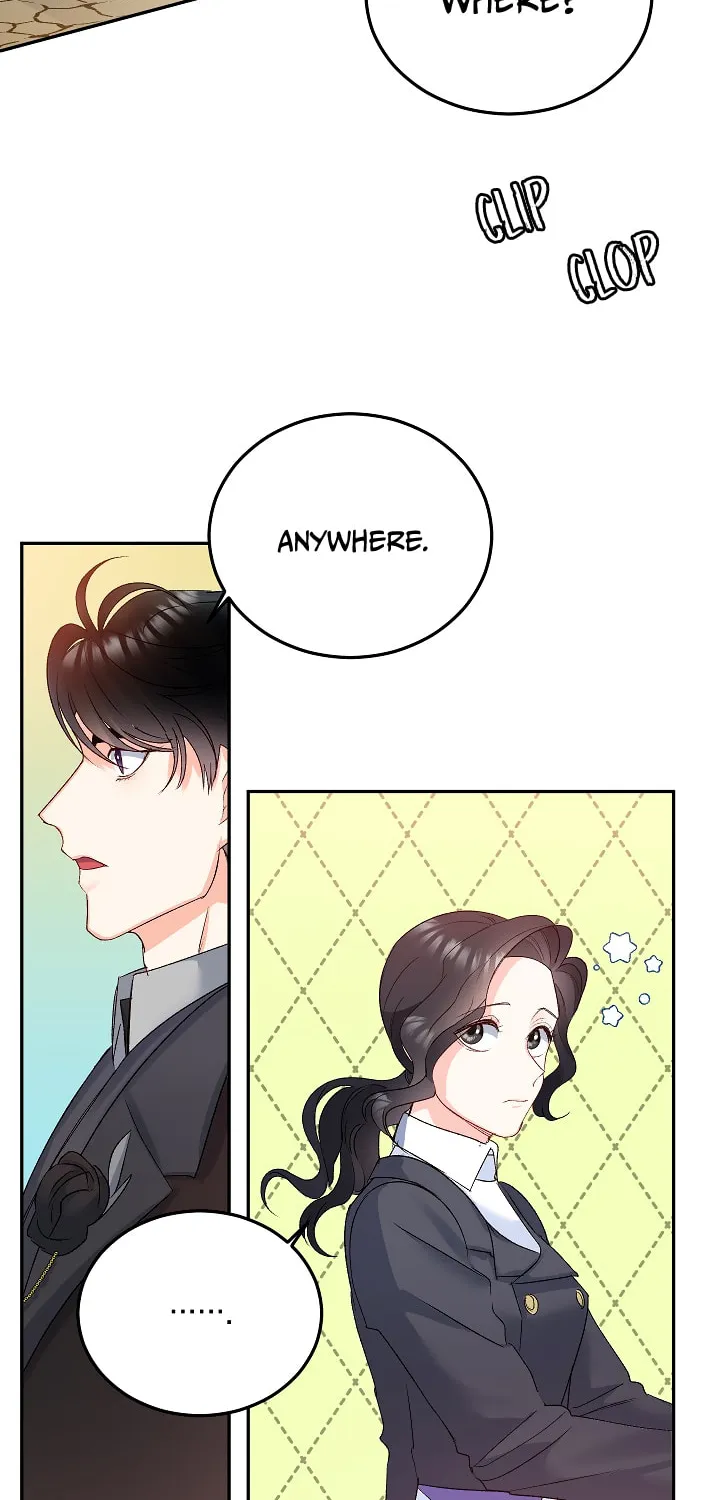 Lady Evony Chapter 27 page 48 - 