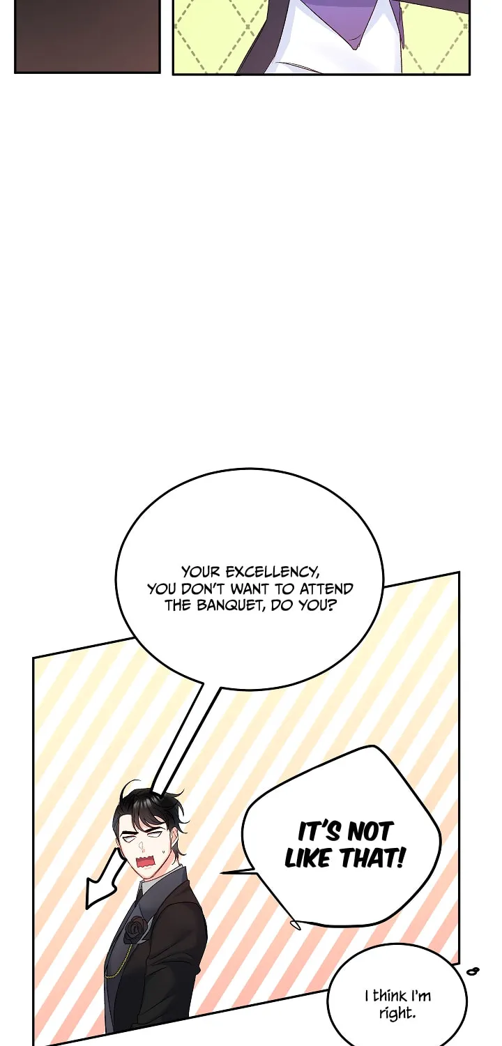 Lady Evony Chapter 27 page 49 - 