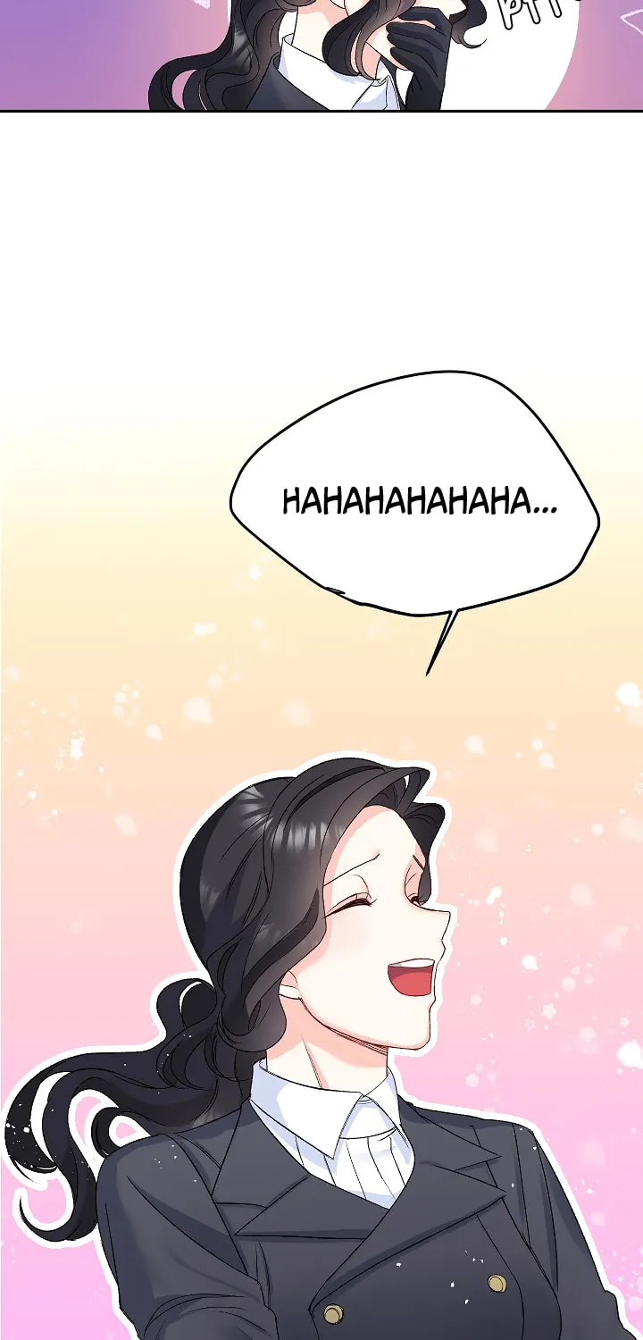 Lady Evony Chapter 27 page 51 - 