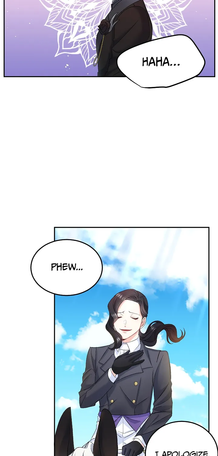 Lady Evony Chapter 27 page 53 - 