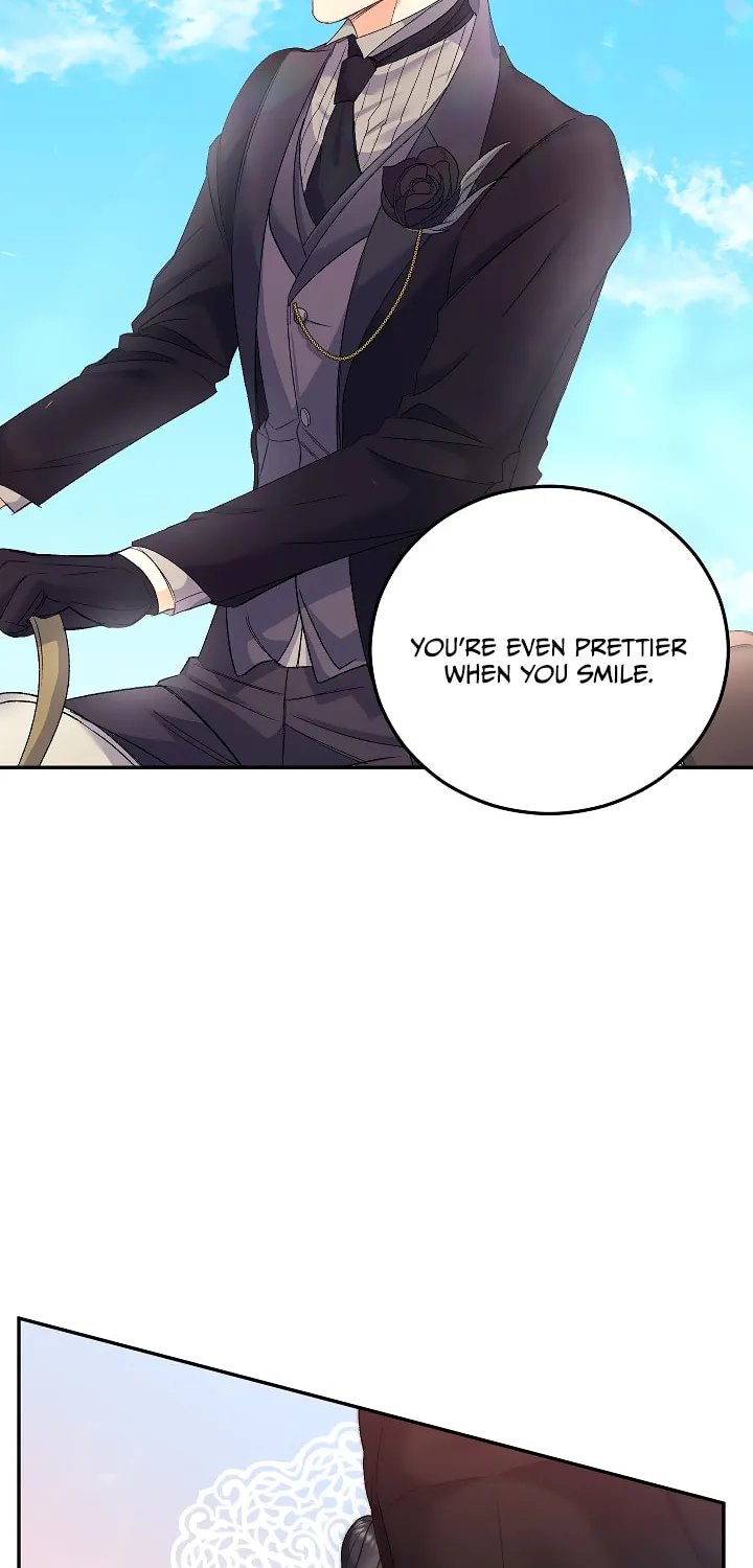 Lady Evony Chapter 27 page 56 - 